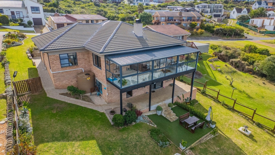 4 Bedroom Property for Sale in Dana Bay Western Cape
